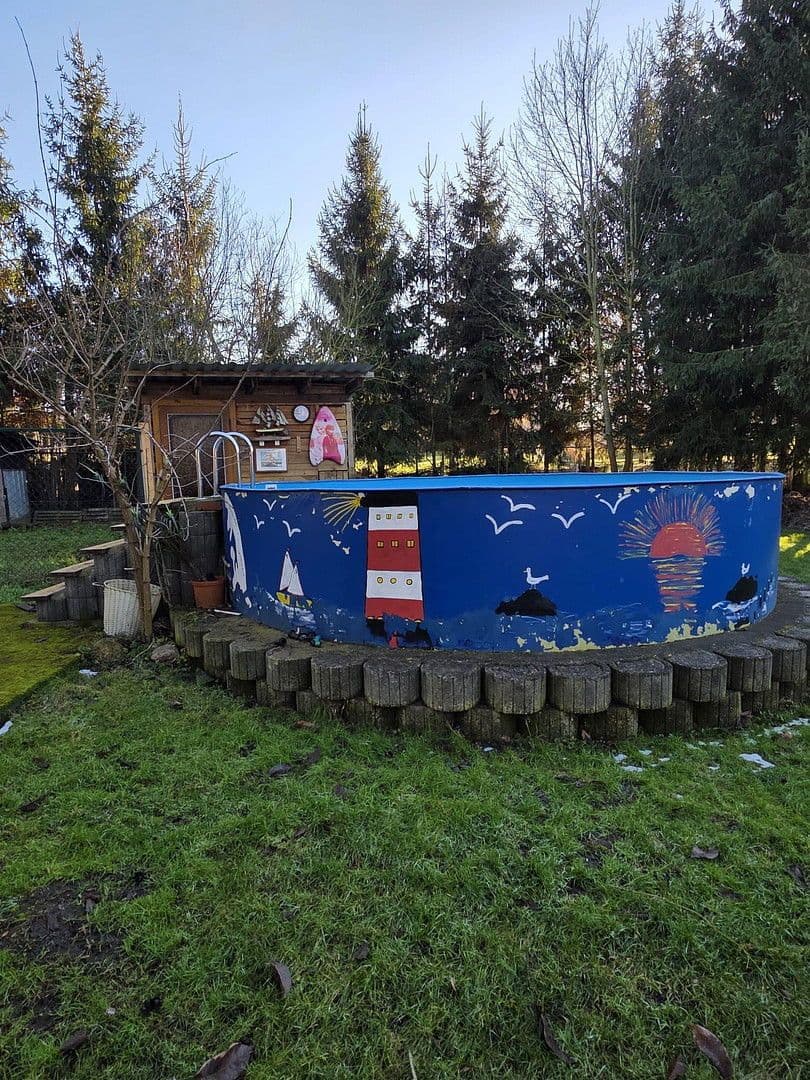 house for sale, 144 m², Petersberg, Saxony-Anhalt house for sale, 144 m², Petersberg, Saxony-Anhalt