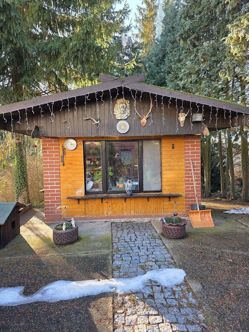 house for sale, 144 m², Petersberg, Saxony-Anhalt house for sale, 144 m², Petersberg, Saxony-Anhalt