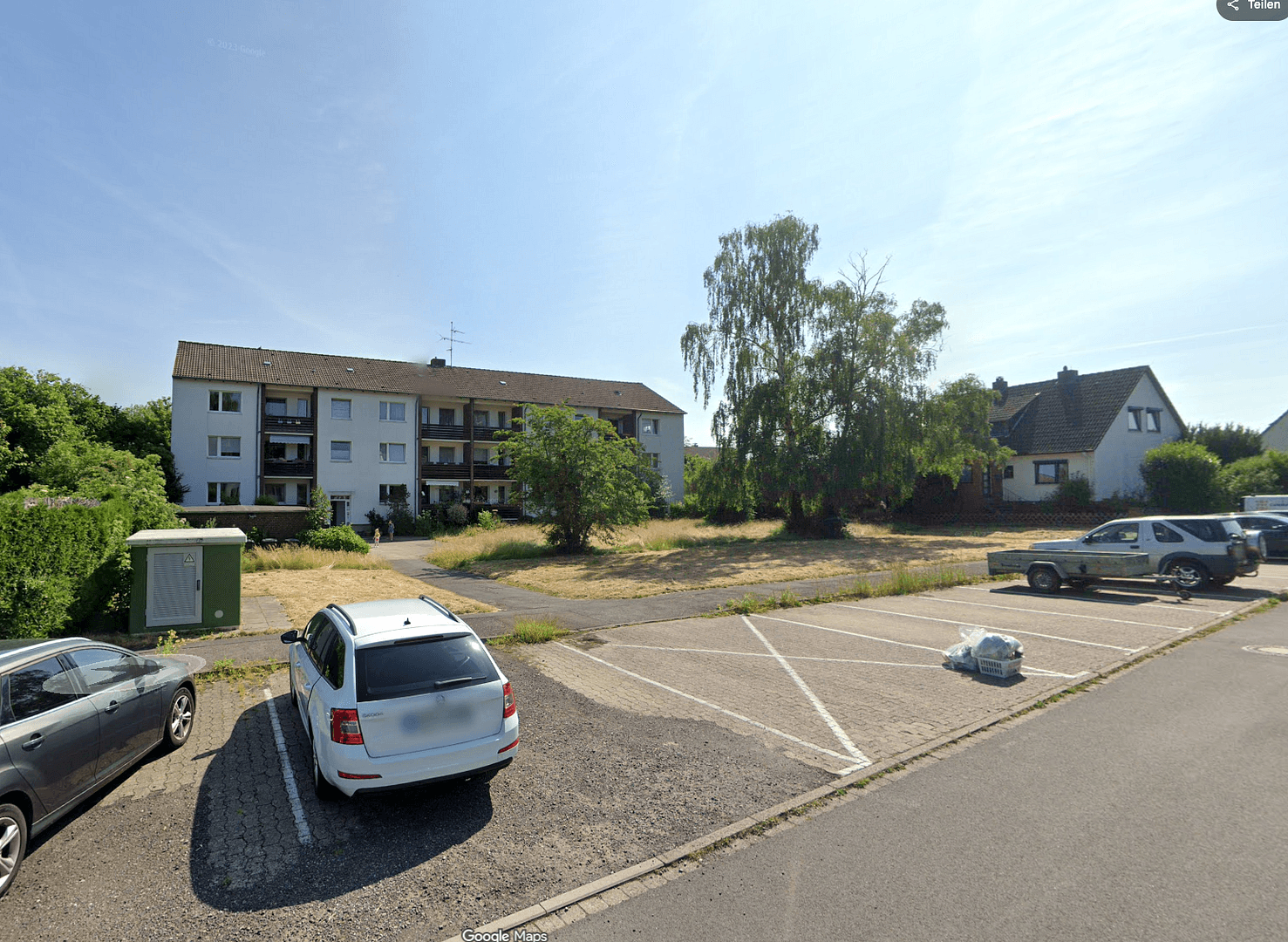 3 bedroom flat to rent, 70 m², Am Tongrund 15 A, Wennigsen (Deister), Lower Saxony 3 bedroom flat to rent, 70 m², Am Tongrund 15 A, Wennigsen (Deister), Lower Saxony