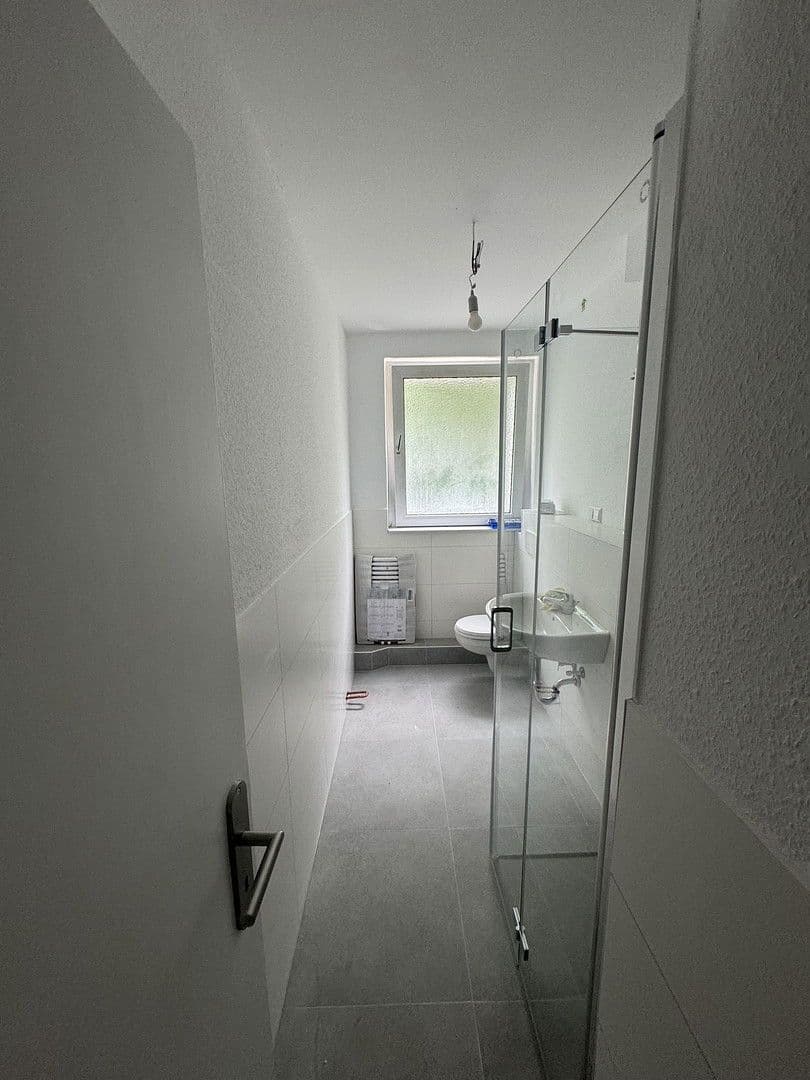 3 bedroom flat to rent, 70 m², Am Tongrund 15 A, Wennigsen (Deister), Lower Saxony 3 bedroom flat to rent, 70 m², Am Tongrund 15 A, Wennigsen (Deister), Lower Saxony