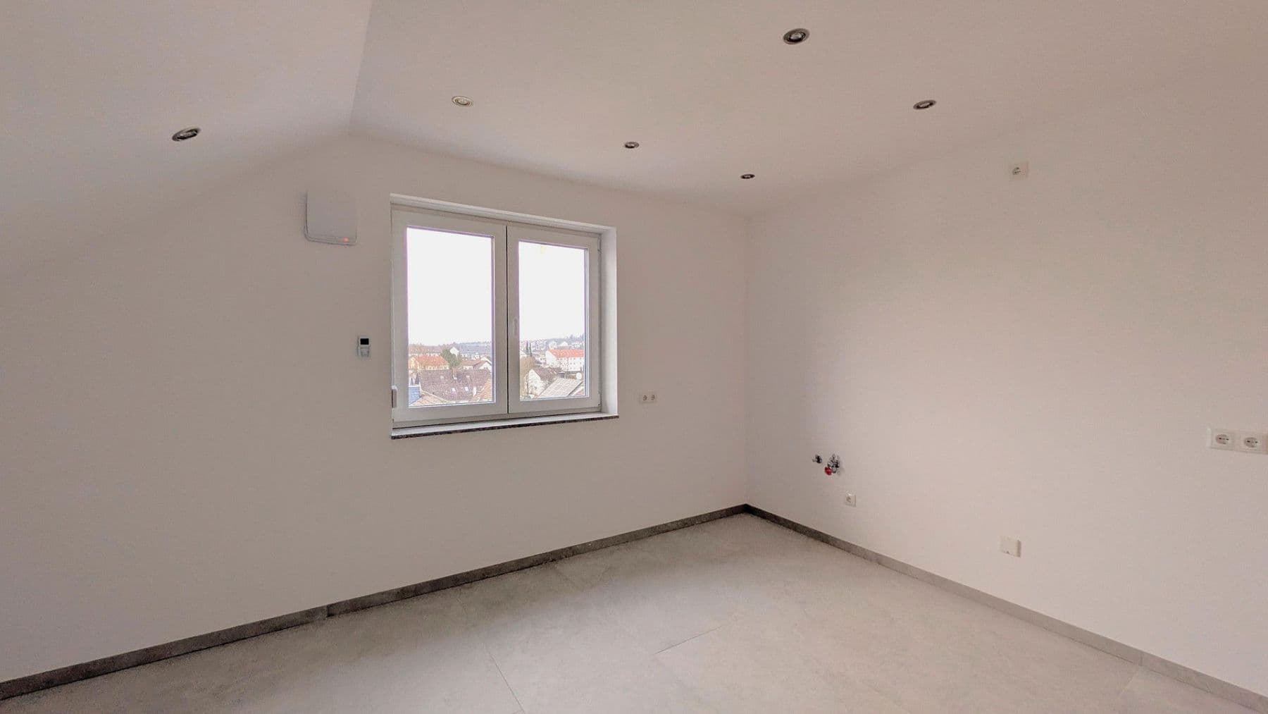 4 bedroom flat to rent, 110 m², Schöneck, Hesse 4 bedroom flat to rent, 110 m², Schöneck, Hesse