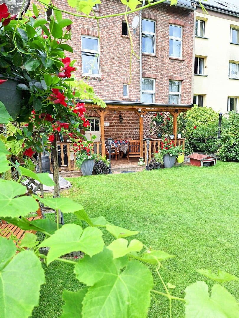 house for sale, 204 m², Krefeld, North Rhine-Westphalia house for sale, 204 m², Krefeld, North Rhine-Westphalia