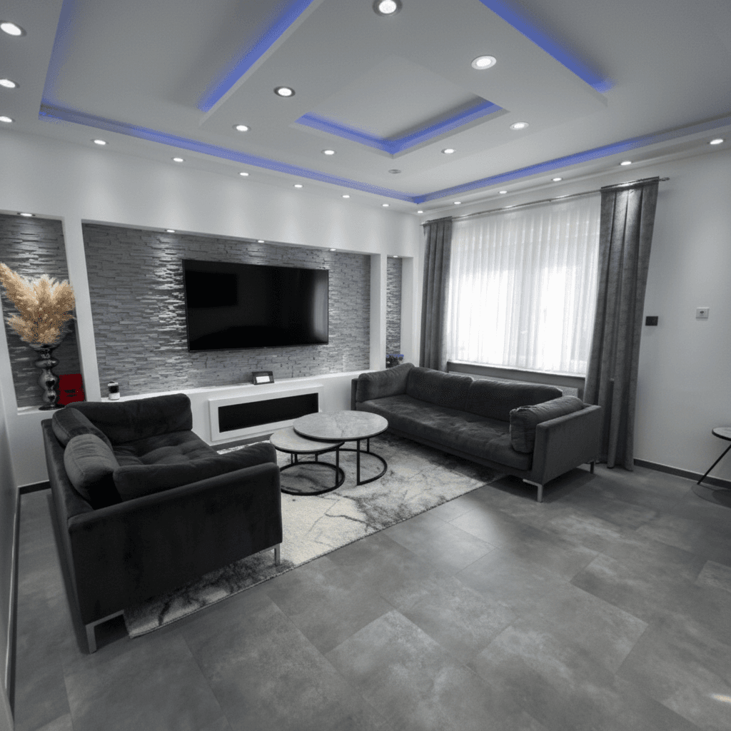 3 bedroom with open-plan kitchen flat to rent, 92 m², Lüerstraße 17, Hanover, Lower Saxony 3 bedroom with open-plan kitchen flat to rent, 92 m², Lüerstraße 17, Hanover, Lower Saxony