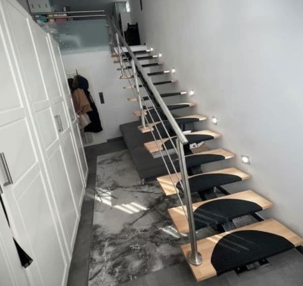 3 bedroom with open-plan kitchen flat to rent, 92 m², Lüerstraße 17, Hanover, Lower Saxony 3 bedroom with open-plan kitchen flat to rent, 92 m², Lüerstraße 17, Hanover, Lower Saxony