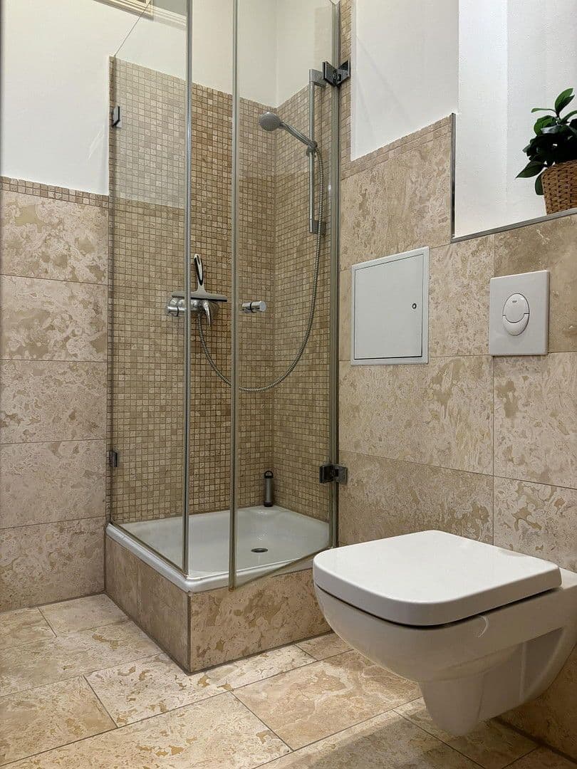 1 bedroom flat to rent, 30 m², Berlin, Berlin 1 bedroom flat to rent, 30 m², Berlin, Berlin