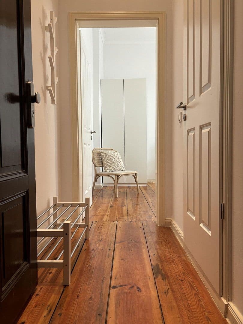 1 bedroom flat to rent, 30 m², Berlin, Berlin 1 bedroom flat to rent, 30 m², Berlin, Berlin