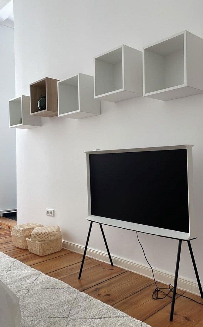 1 bedroom flat to rent, 30 m², Berlin, Berlin 1 bedroom flat to rent, 30 m², Berlin, Berlin