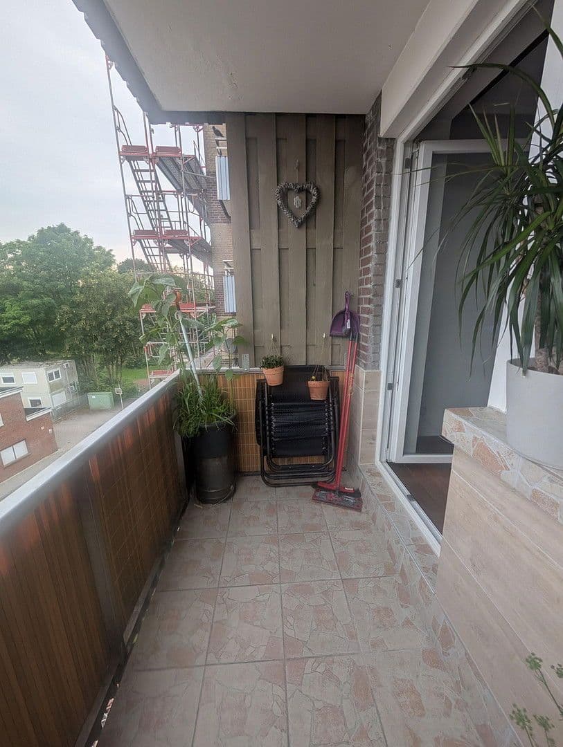 4 bedroom flat for sale, 78 m², Lange Str. 59, Nordhorn, Lower Saxony 4 bedroom flat for sale, 78 m², Lange Str. 59, Nordhorn, Lower Saxony