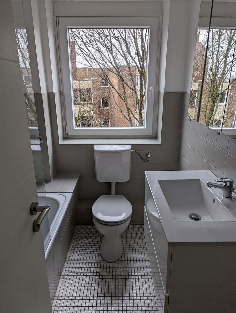 4 bedroom flat for sale, 78 m², Lange Str. 59, Nordhorn, Lower Saxony 4 bedroom flat for sale, 78 m², Lange Str. 59, Nordhorn, Lower Saxony