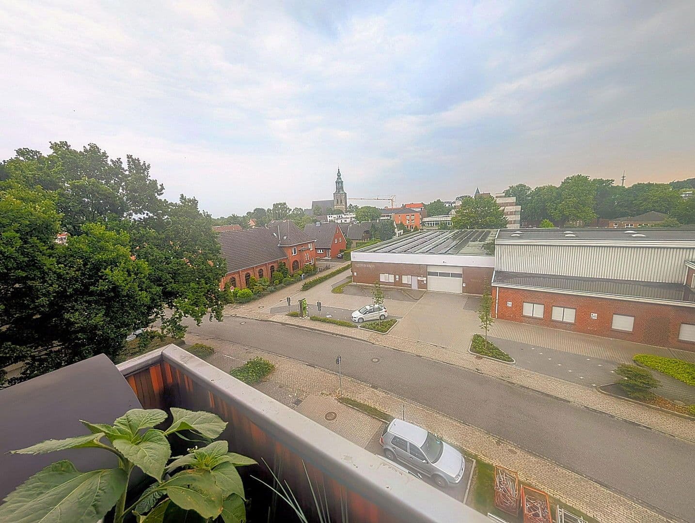 4 bedroom flat for sale, 78 m², Lange Str. 59, Nordhorn, Lower Saxony 4 bedroom flat for sale, 78 m², Lange Str. 59, Nordhorn, Lower Saxony