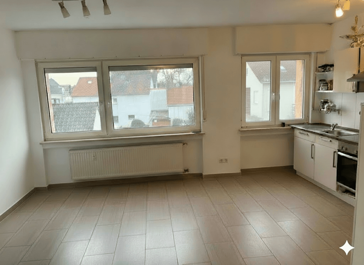 4 bedroom flat to rent, 121 m², Westendstr. 48, Mörfelden-Walldorf, Hesse 4 bedroom flat to rent, 121 m², Westendstr. 48, Mörfelden-Walldorf, Hesse