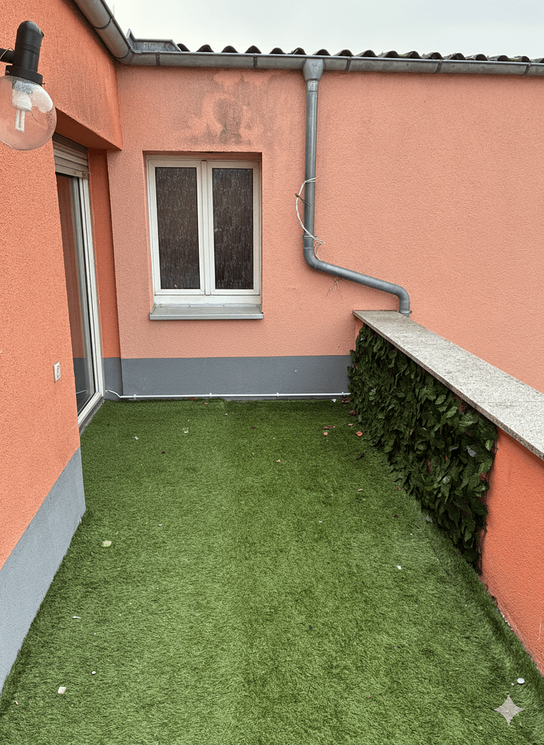 4 bedroom flat to rent, 121 m², Westendstr. 48, Mörfelden-Walldorf, Hesse 4 bedroom flat to rent, 121 m², Westendstr. 48, Mörfelden-Walldorf, Hesse