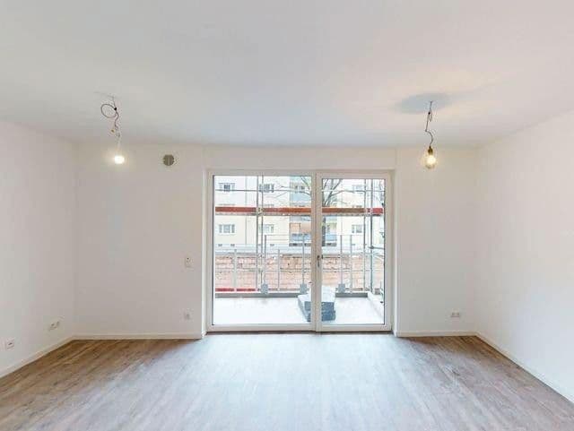 3 bedroom flat to rent, 76 m², Fürth, Bavaria 3 bedroom flat to rent, 76 m², Fürth, Bavaria