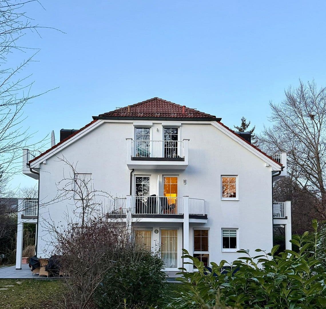 3 bedroom flat for sale, 83 m², Oberhachingerstr. 17, Grünwald, Bavaria 3 bedroom flat for sale, 83 m², Oberhachingerstr. 17, Grünwald, Bavaria