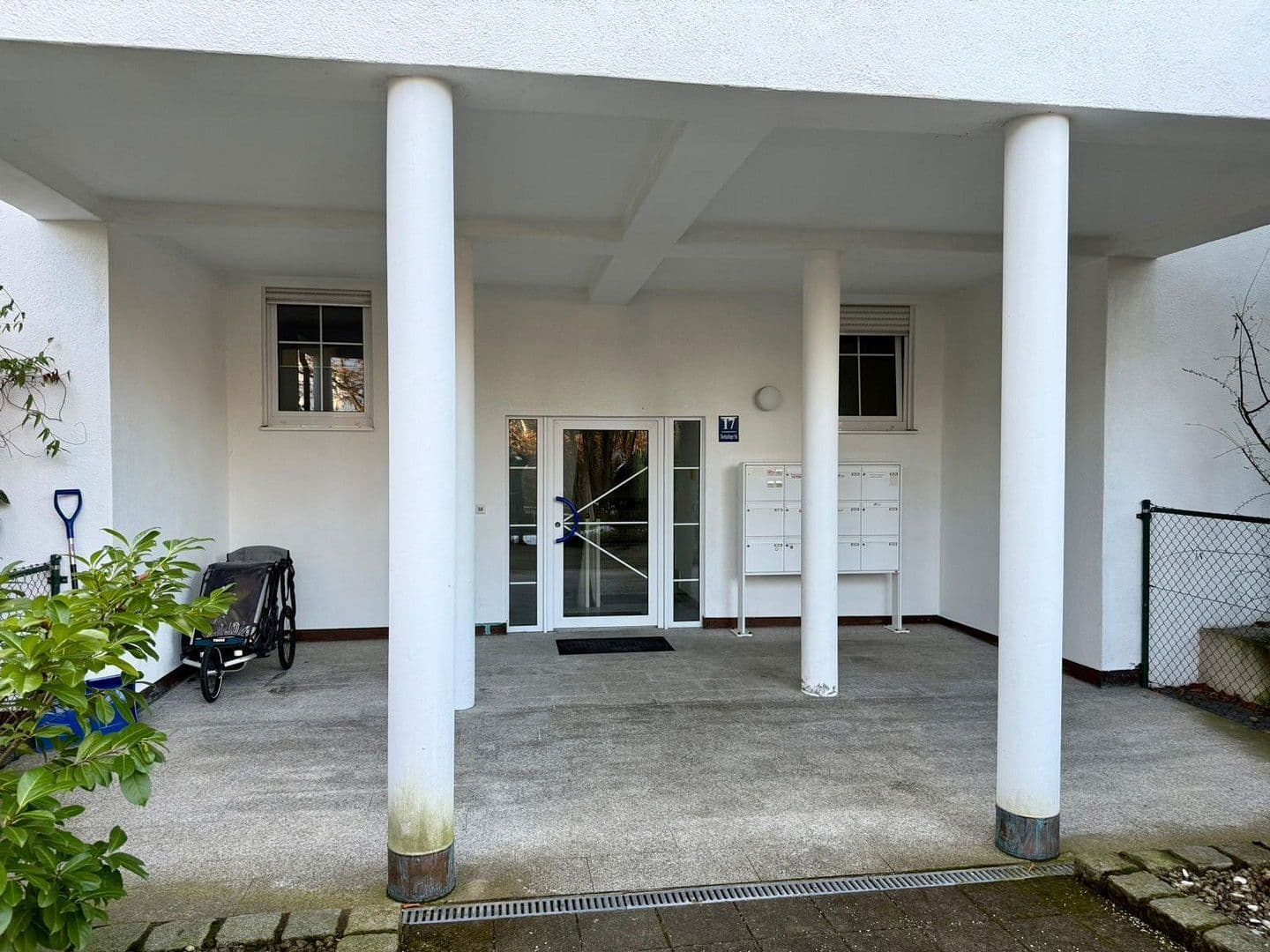 3 bedroom flat for sale, 83 m², Oberhachingerstr. 17, Grünwald, Bavaria 3 bedroom flat for sale, 83 m², Oberhachingerstr. 17, Grünwald, Bavaria