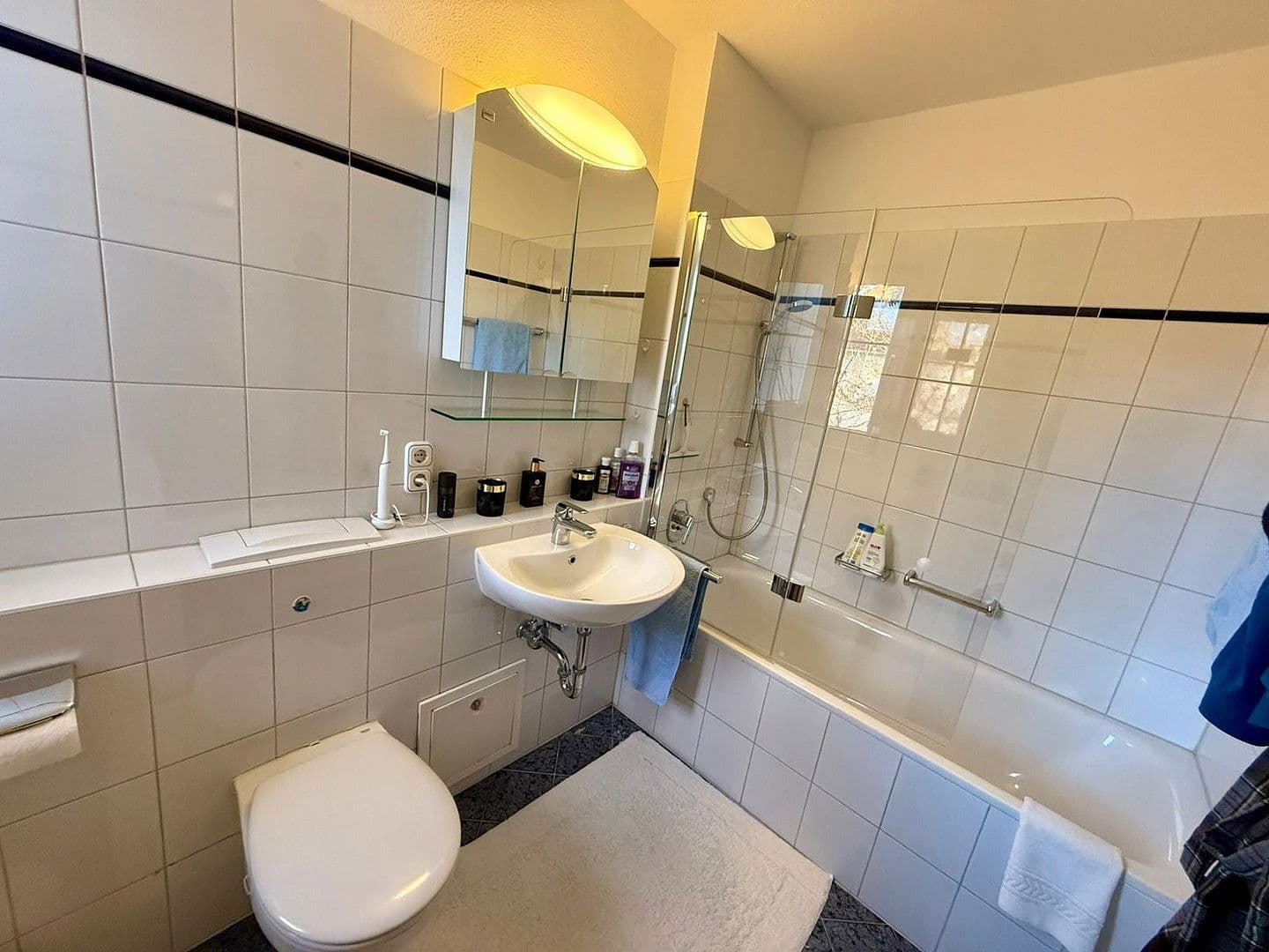 3 bedroom flat for sale, 83 m², Oberhachingerstr. 17, Grünwald, Bavaria 3 bedroom flat for sale, 83 m², Oberhachingerstr. 17, Grünwald, Bavaria