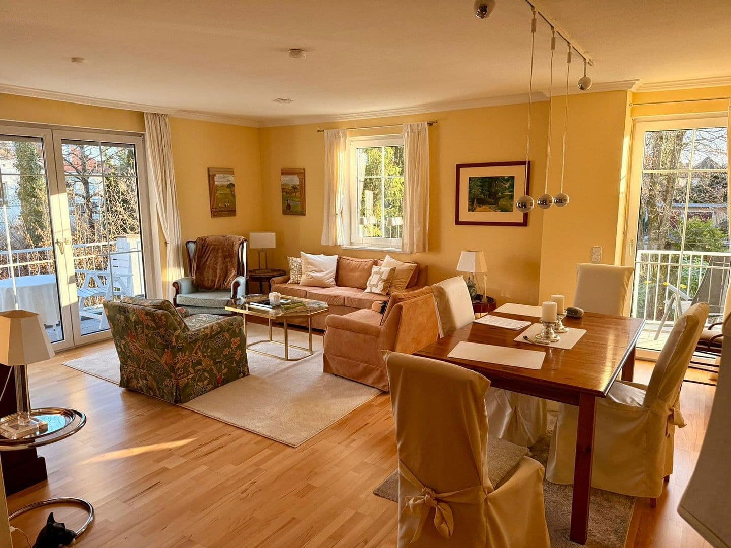 3 bedroom flat for sale, 83 m², Oberhachingerstr. 17, Grünwald, Bavaria 3 bedroom flat for sale, 83 m², Oberhachingerstr. 17, Grünwald, Bavaria