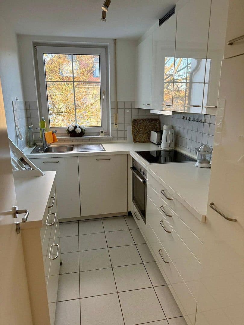 3 bedroom flat for sale, 83 m², Oberhachingerstr. 17, Grünwald, Bavaria 3 bedroom flat for sale, 83 m², Oberhachingerstr. 17, Grünwald, Bavaria