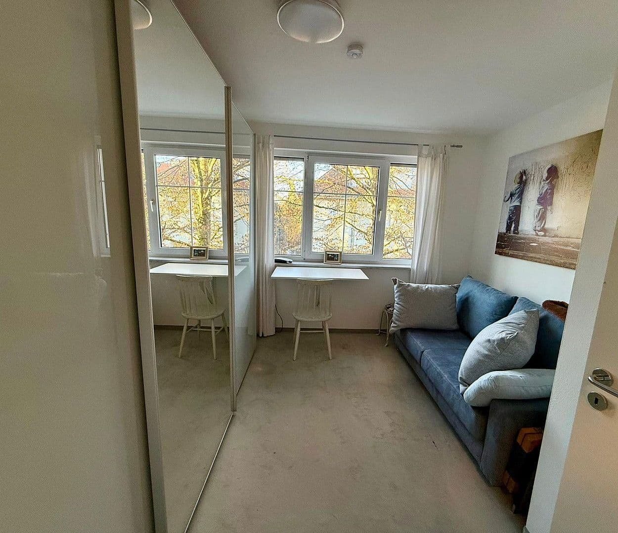 3 bedroom flat for sale, 83 m², Oberhachingerstr. 17, Grünwald, Bavaria 3 bedroom flat for sale, 83 m², Oberhachingerstr. 17, Grünwald, Bavaria