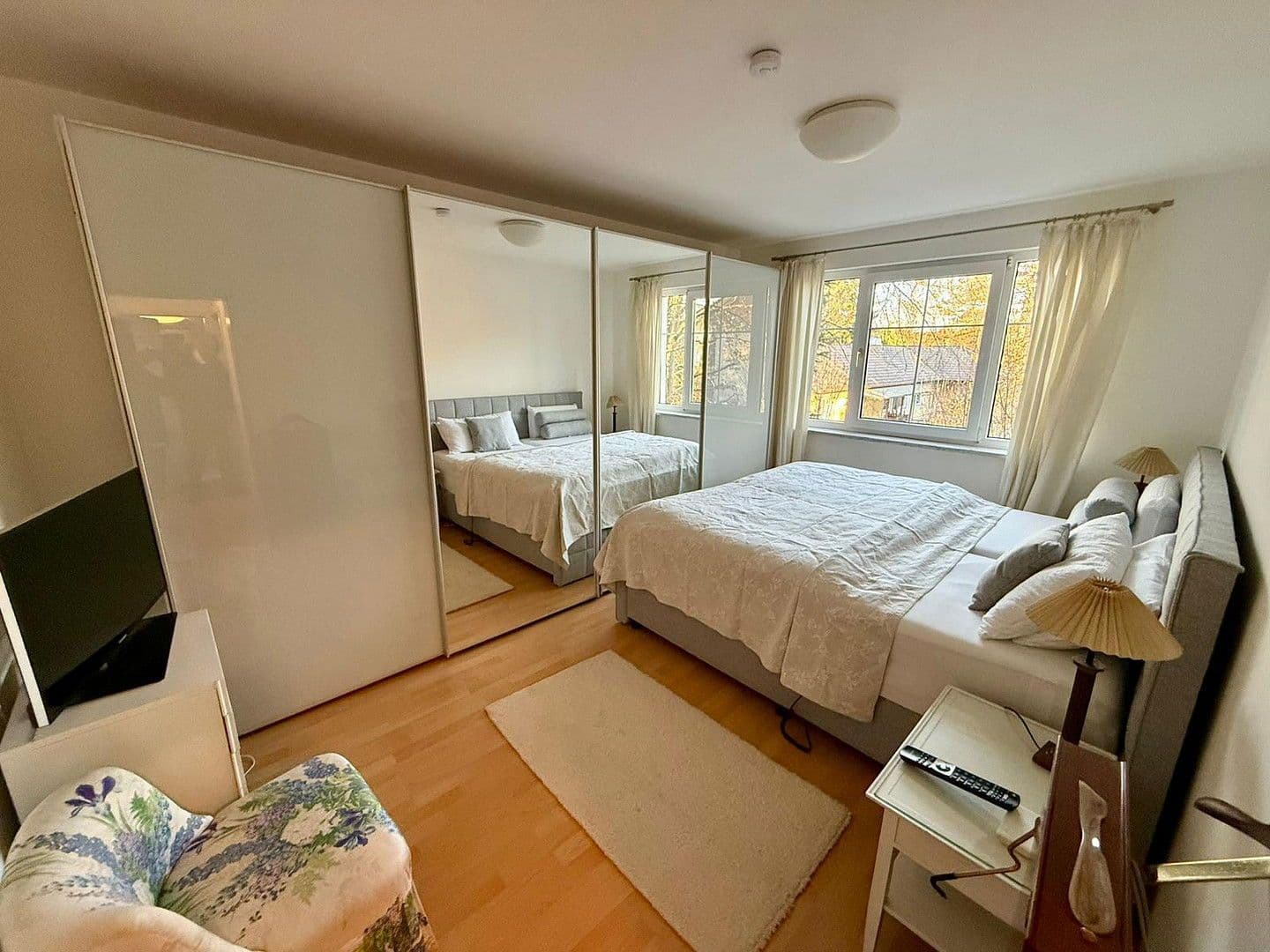 3 bedroom flat for sale, 83 m², Oberhachingerstr. 17, Grünwald, Bavaria 3 bedroom flat for sale, 83 m², Oberhachingerstr. 17, Grünwald, Bavaria