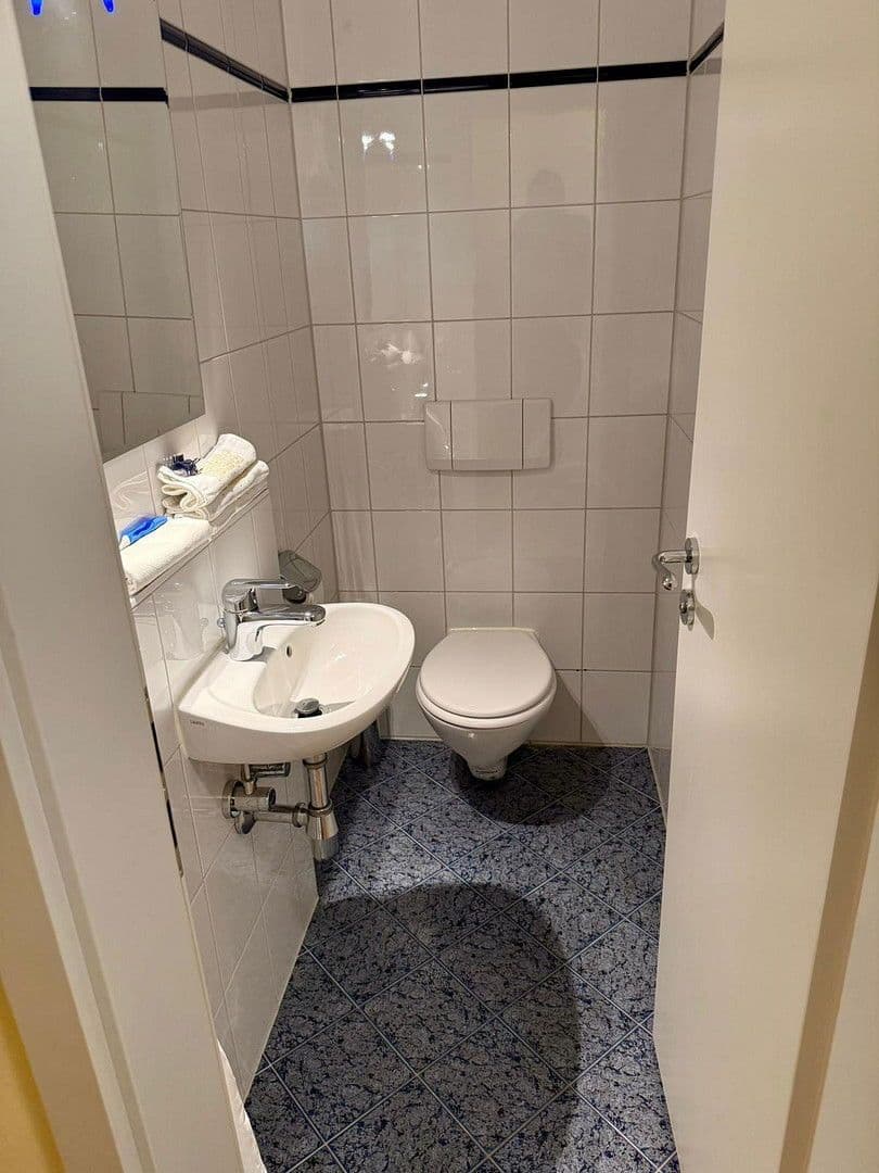 3 bedroom flat for sale, 83 m², Oberhachingerstr. 17, Grünwald, Bavaria 3 bedroom flat for sale, 83 m², Oberhachingerstr. 17, Grünwald, Bavaria