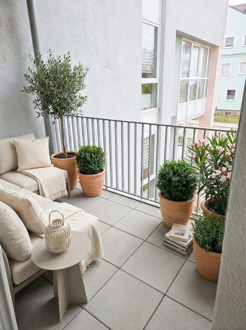 4 bedroom flat for sale, 98 m², Radeberg, Saxony 4 bedroom flat for sale, 98 m², Radeberg, Saxony