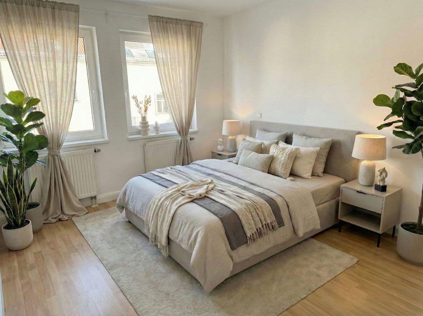 4 bedroom flat for sale, 98 m², Radeberg, Saxony 4 bedroom flat for sale, 98 m², Radeberg, Saxony