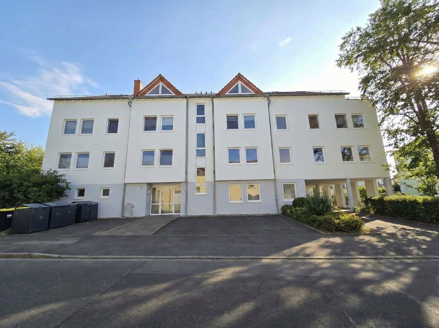 4 bedroom flat for sale, 98 m², Radeberg, Saxony 4 bedroom flat for sale, 98 m², Radeberg, Saxony