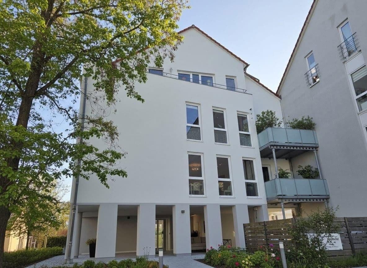 4 bedroom flat for sale, 98 m², Radeberg, Saxony 4 bedroom flat for sale, 98 m², Radeberg, Saxony