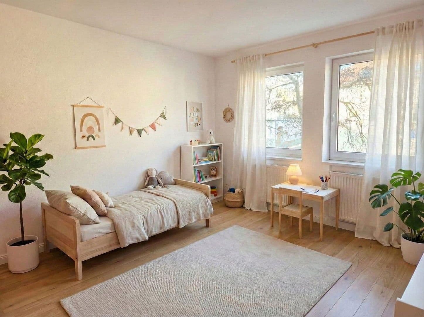 4 bedroom flat for sale, 98 m², Radeberg, Saxony 4 bedroom flat for sale, 98 m², Radeberg, Saxony