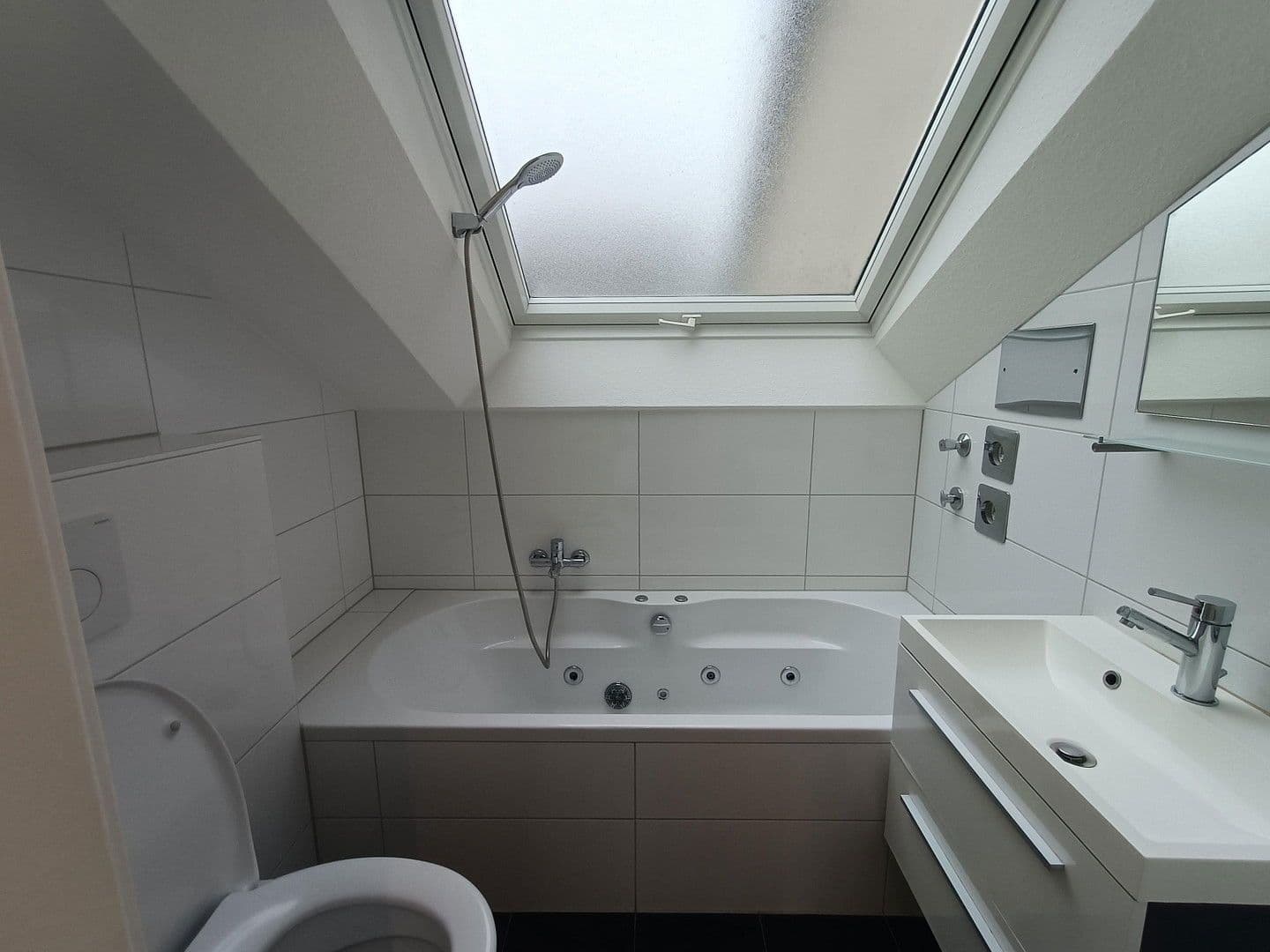 2 bedroom flat to rent, 51 m², Balinger Str. 12, Leonberg, Baden-Württemberg 2 bedroom flat to rent, 51 m², Balinger Str. 12, Leonberg, Baden-Württemberg