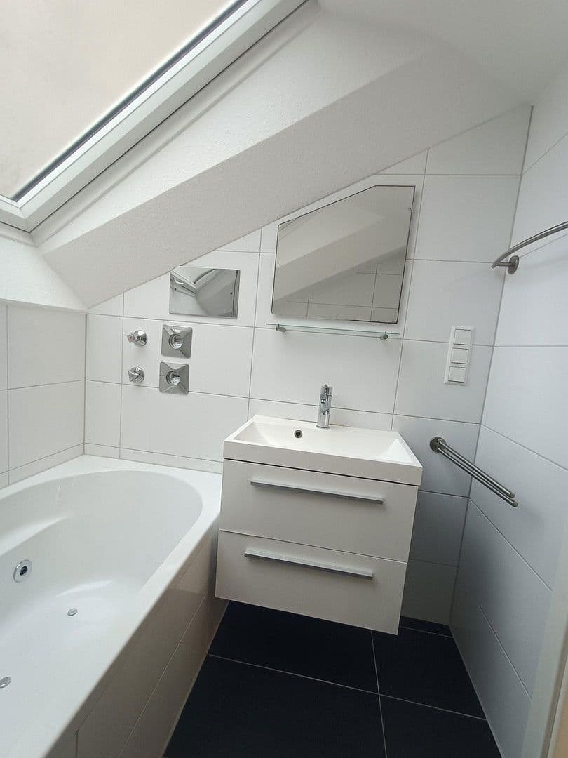 2 bedroom flat to rent, 51 m², Balinger Str. 12, Leonberg, Baden-Württemberg 2 bedroom flat to rent, 51 m², Balinger Str. 12, Leonberg, Baden-Württemberg