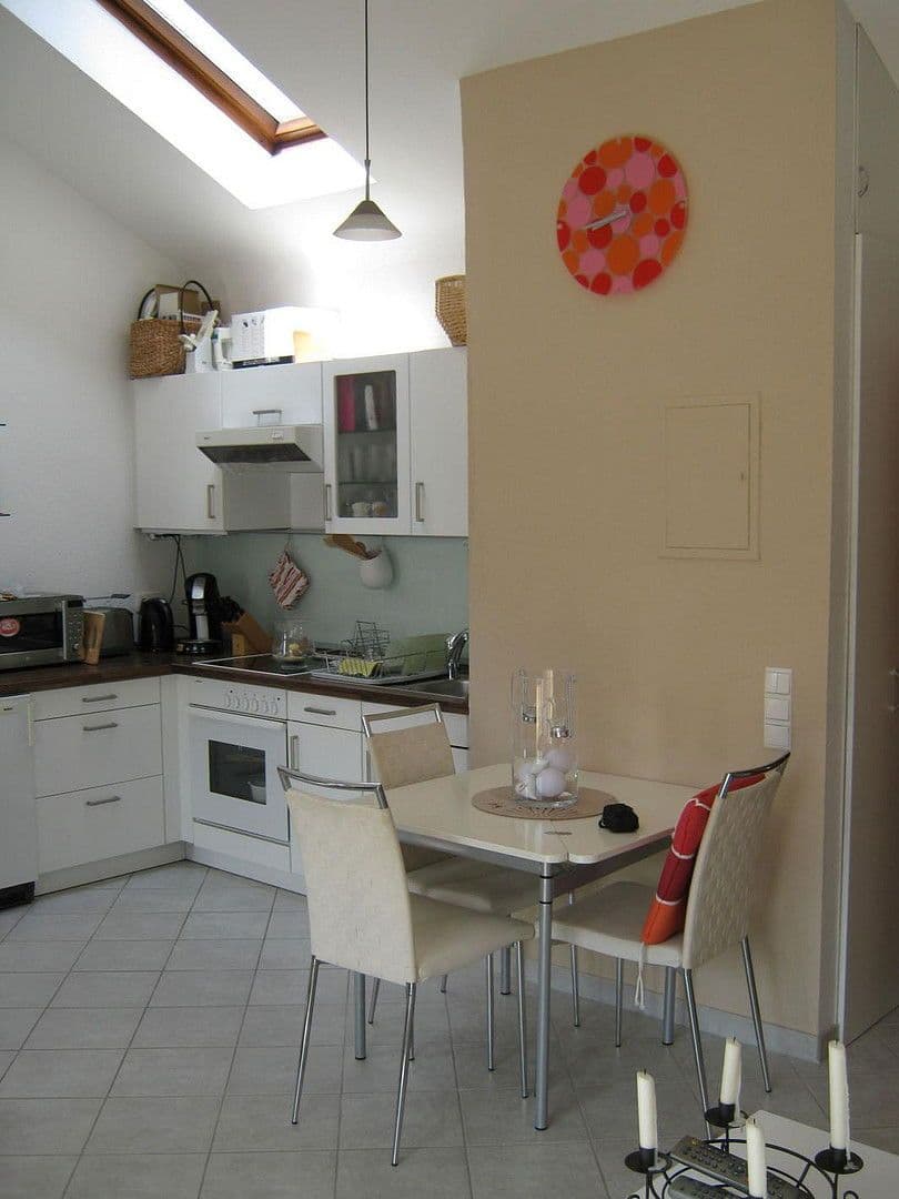 2 bedroom flat to rent, 51 m², Balinger Str. 12, Leonberg, Baden-Württemberg 2 bedroom flat to rent, 51 m², Balinger Str. 12, Leonberg, Baden-Württemberg