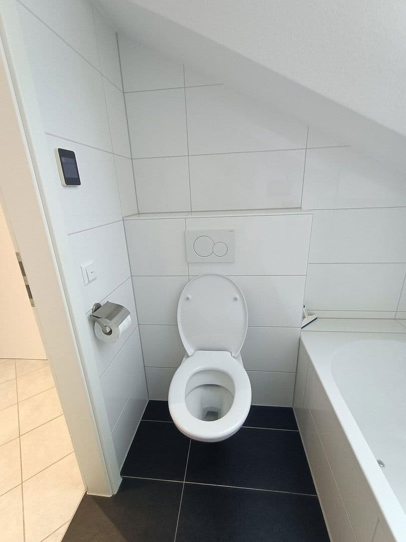 2 bedroom flat to rent, 51 m², Balinger Str. 12, Leonberg, Baden-Württemberg 2 bedroom flat to rent, 51 m², Balinger Str. 12, Leonberg, Baden-Württemberg