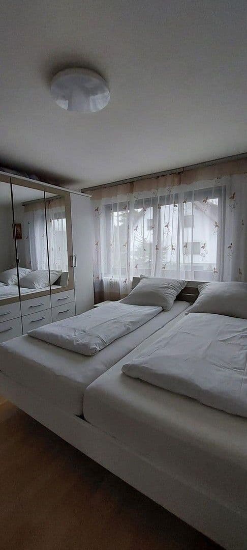 3 bedroom flat to rent, 86 m², Tulpenweg 5, Friesenheim, Baden-Württemberg 3 bedroom flat to rent, 86 m², Tulpenweg 5, Friesenheim, Baden-Württemberg