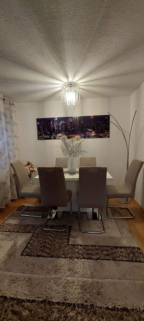 3 bedroom flat to rent, 86 m², Tulpenweg 5, Friesenheim, Baden-Württemberg 3 bedroom flat to rent, 86 m², Tulpenweg 5, Friesenheim, Baden-Württemberg