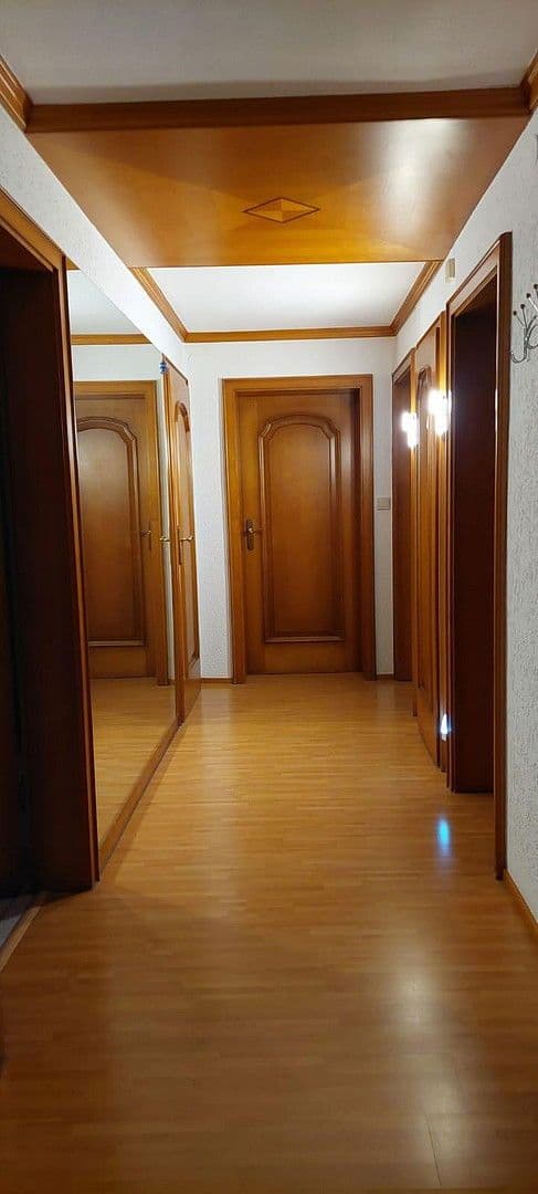 3 bedroom flat to rent, 86 m², Tulpenweg 5, Friesenheim, Baden-Württemberg 3 bedroom flat to rent, 86 m², Tulpenweg 5, Friesenheim, Baden-Württemberg