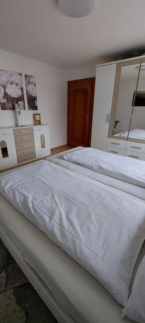 3 bedroom flat to rent, 86 m², Tulpenweg 5, Friesenheim, Baden-Württemberg 3 bedroom flat to rent, 86 m², Tulpenweg 5, Friesenheim, Baden-Württemberg