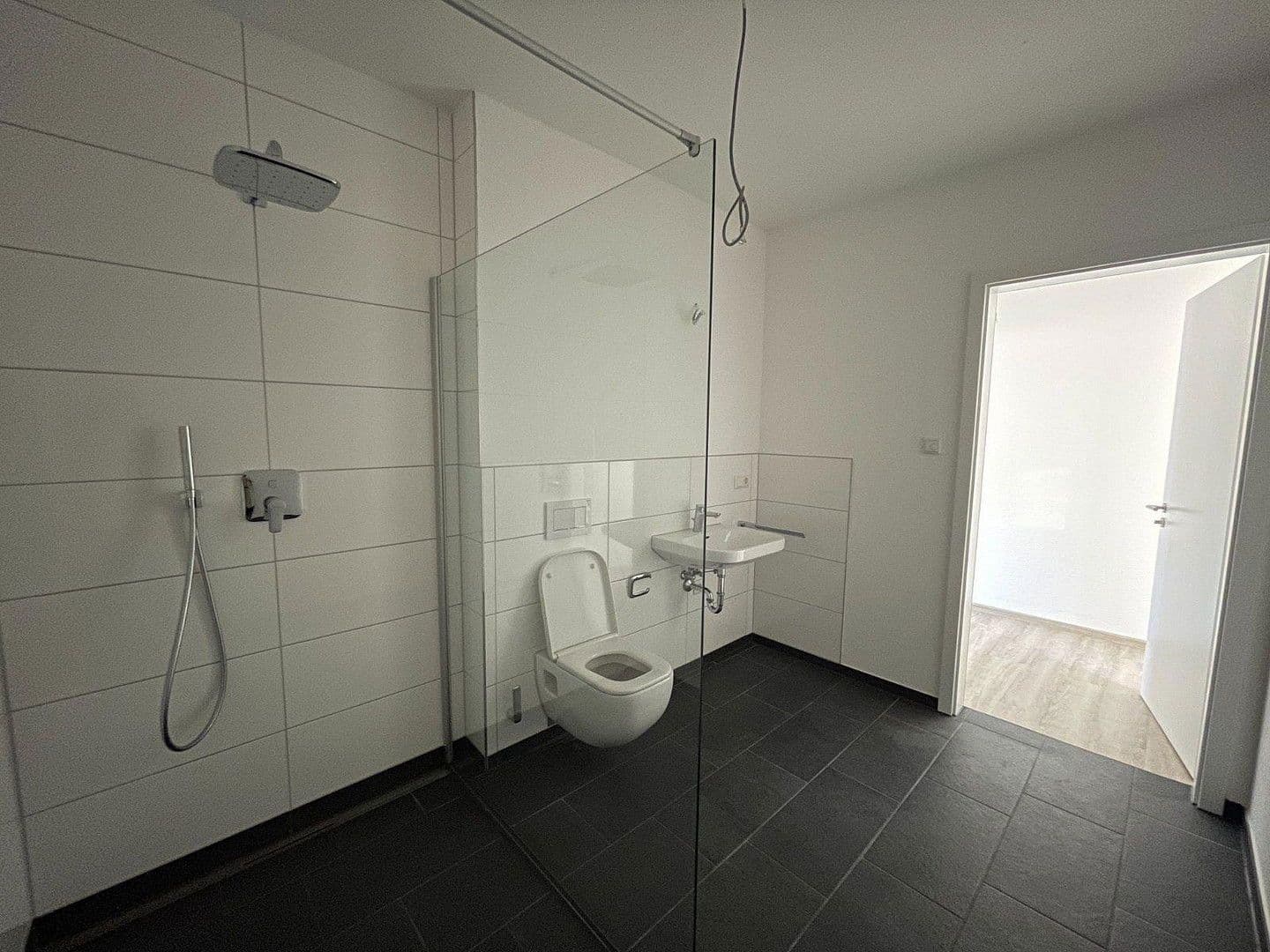 3 bedroom flat to rent, 84 m², Bremerhaven, Bremen 3 bedroom flat to rent, 84 m², Bremerhaven, Bremen