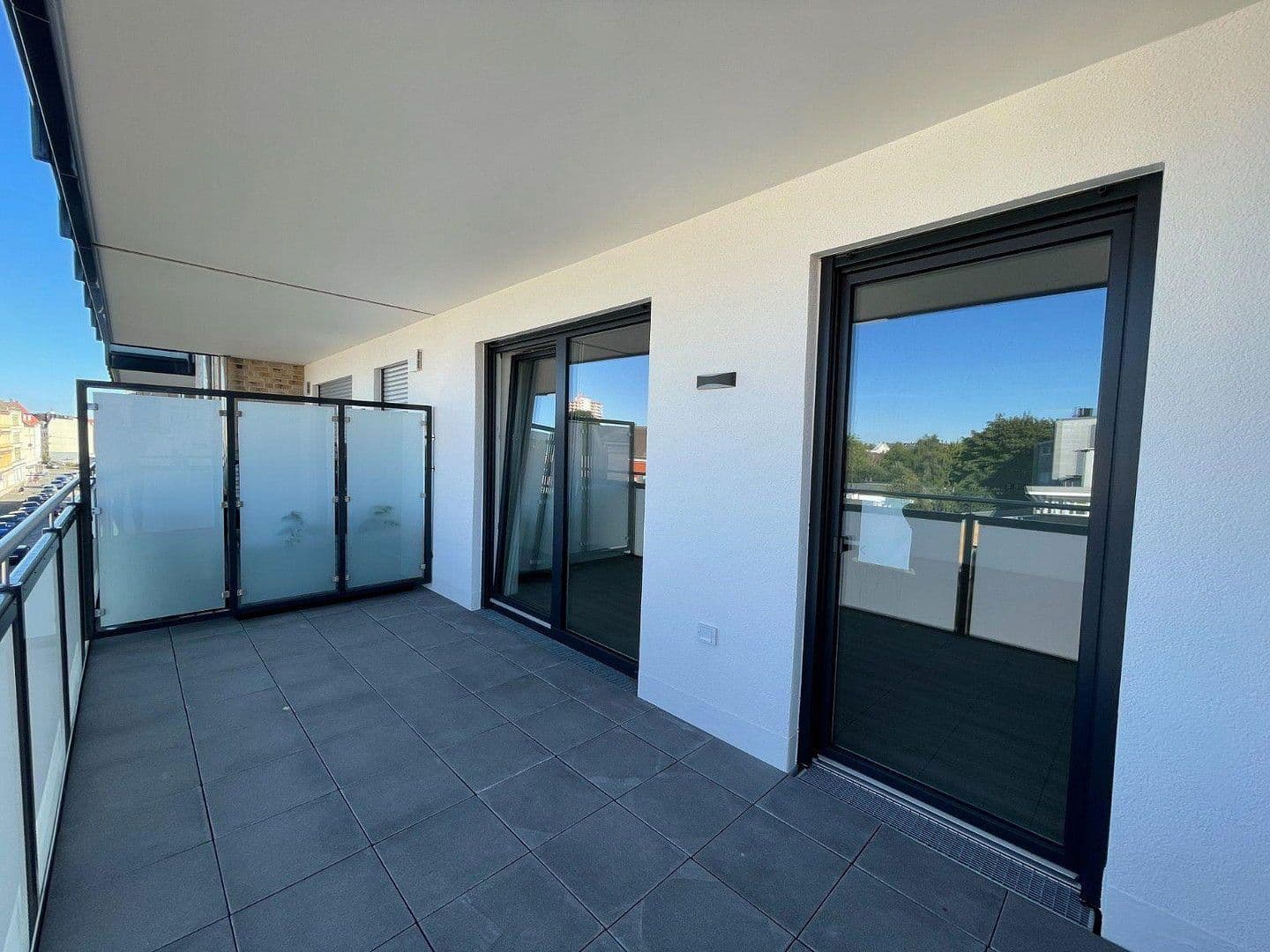 3 bedroom flat to rent, 84 m², Bremerhaven, Bremen 3 bedroom flat to rent, 84 m², Bremerhaven, Bremen