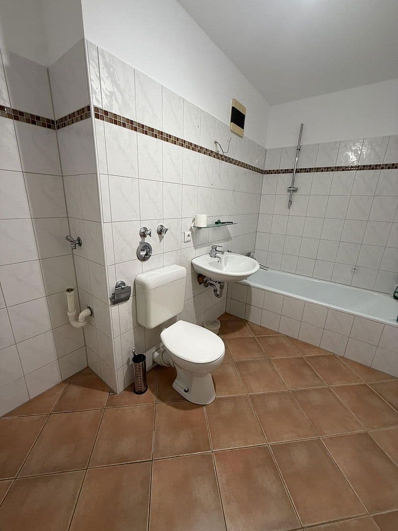 2 bedroom flat for sale, 61 m², Hinter der Saline 19, Lüneburg, Lower Saxony 2 bedroom flat for sale, 61 m², Hinter der Saline 19, Lüneburg, Lower Saxony