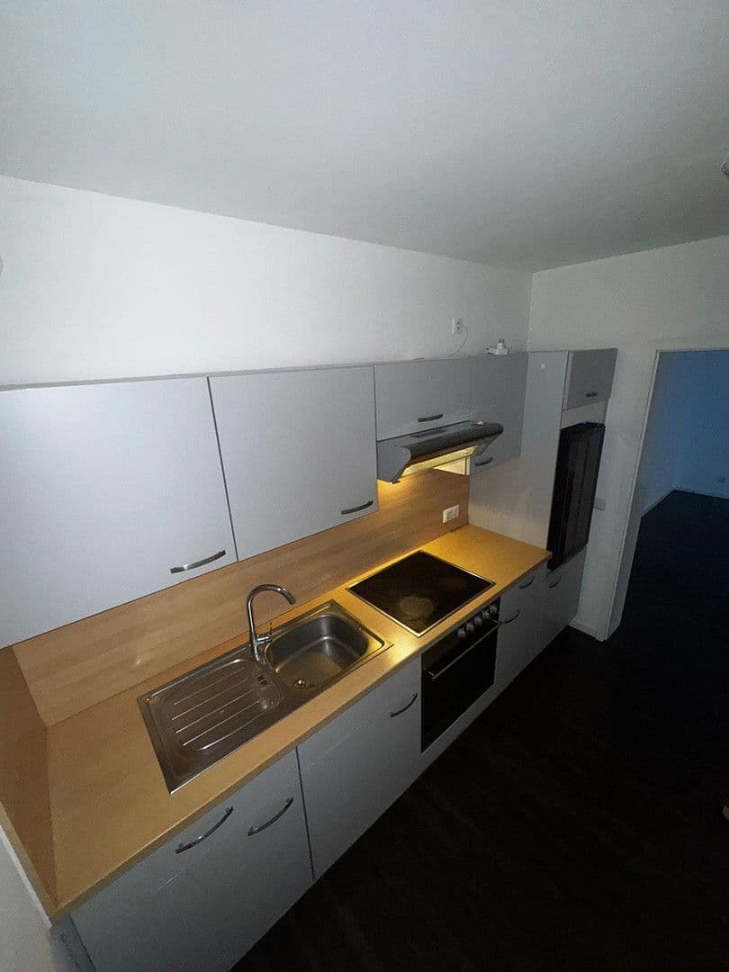 2 bedroom flat for sale, 61 m², Hinter der Saline 19, Lüneburg, Lower Saxony 2 bedroom flat for sale, 61 m², Hinter der Saline 19, Lüneburg, Lower Saxony