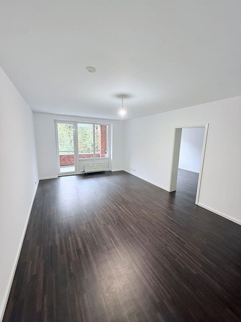 2 bedroom flat for sale, 61 m², Hinter der Saline 19, Lüneburg, Lower Saxony 2 bedroom flat for sale, 61 m², Hinter der Saline 19, Lüneburg, Lower Saxony