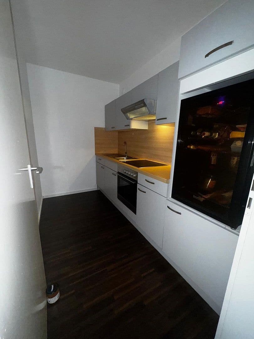 2 bedroom flat for sale, 61 m², Hinter der Saline 19, Lüneburg, Lower Saxony 2 bedroom flat for sale, 61 m², Hinter der Saline 19, Lüneburg, Lower Saxony