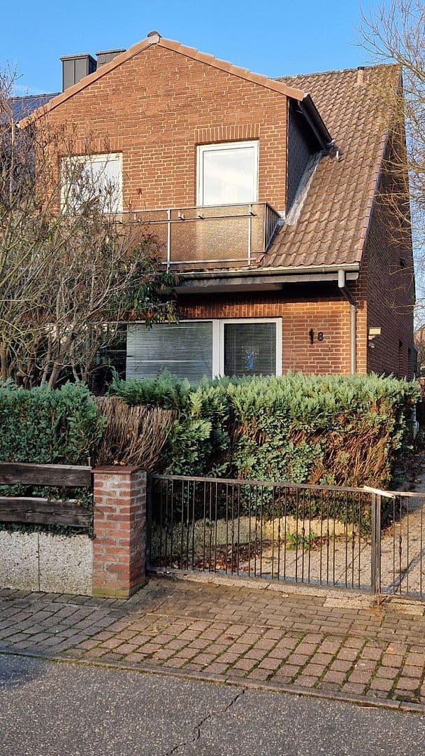 house for sale, 98 m², Plön, Schleswig-Holstein house for sale, 98 m², Plön, Schleswig-Holstein