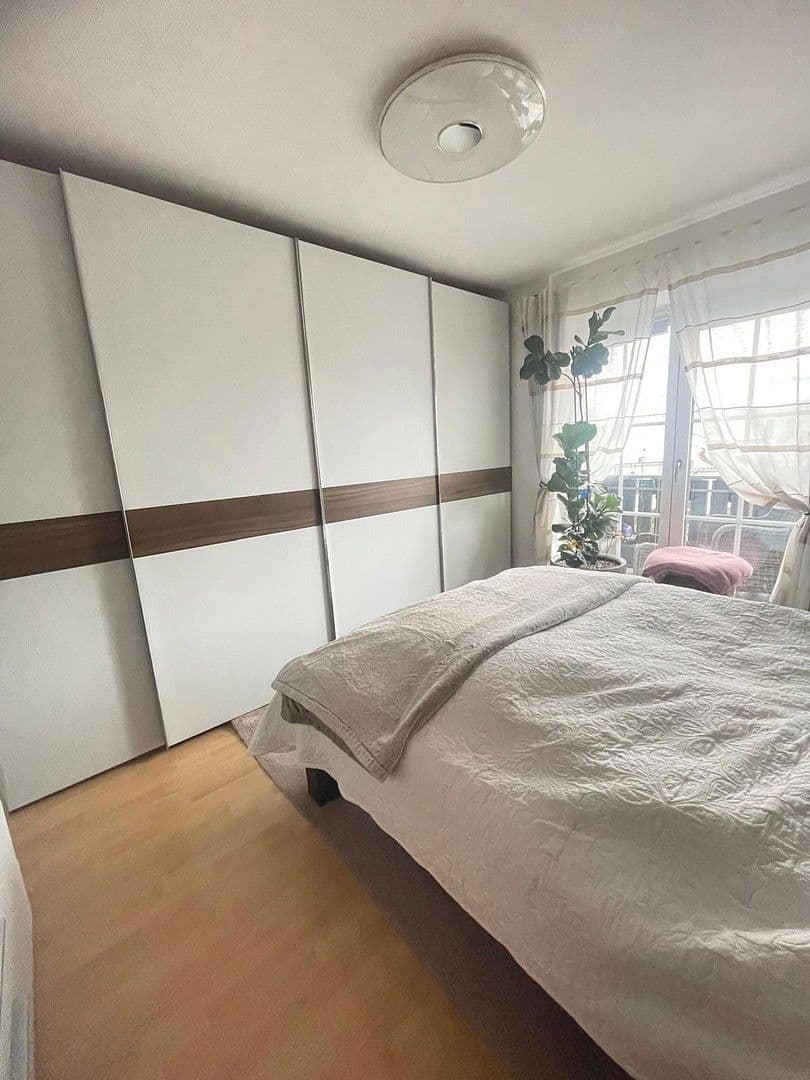 3 bedroom flat for sale, 77 m², Effnerstr. 7a, Ingolstadt, Bavaria 3 bedroom flat for sale, 77 m², Effnerstr. 7a, Ingolstadt, Bavaria