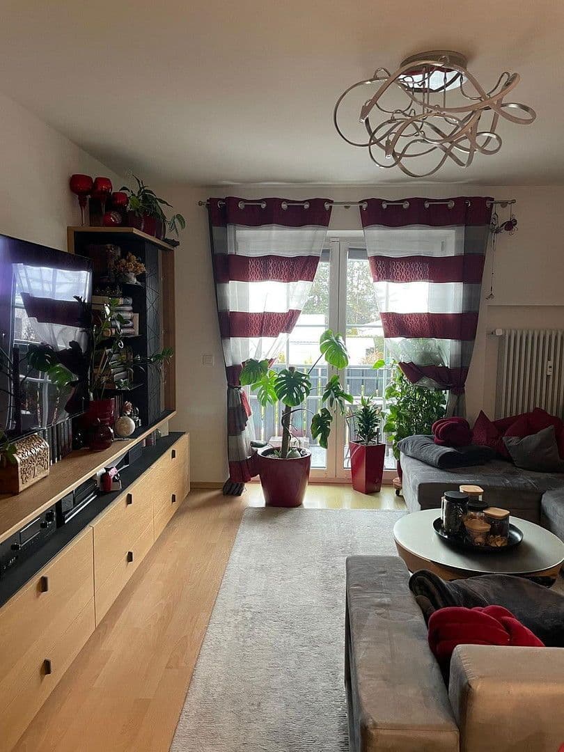 3 bedroom flat for sale, 77 m², Effnerstr. 7a, Ingolstadt, Bavaria 3 bedroom flat for sale, 77 m², Effnerstr. 7a, Ingolstadt, Bavaria