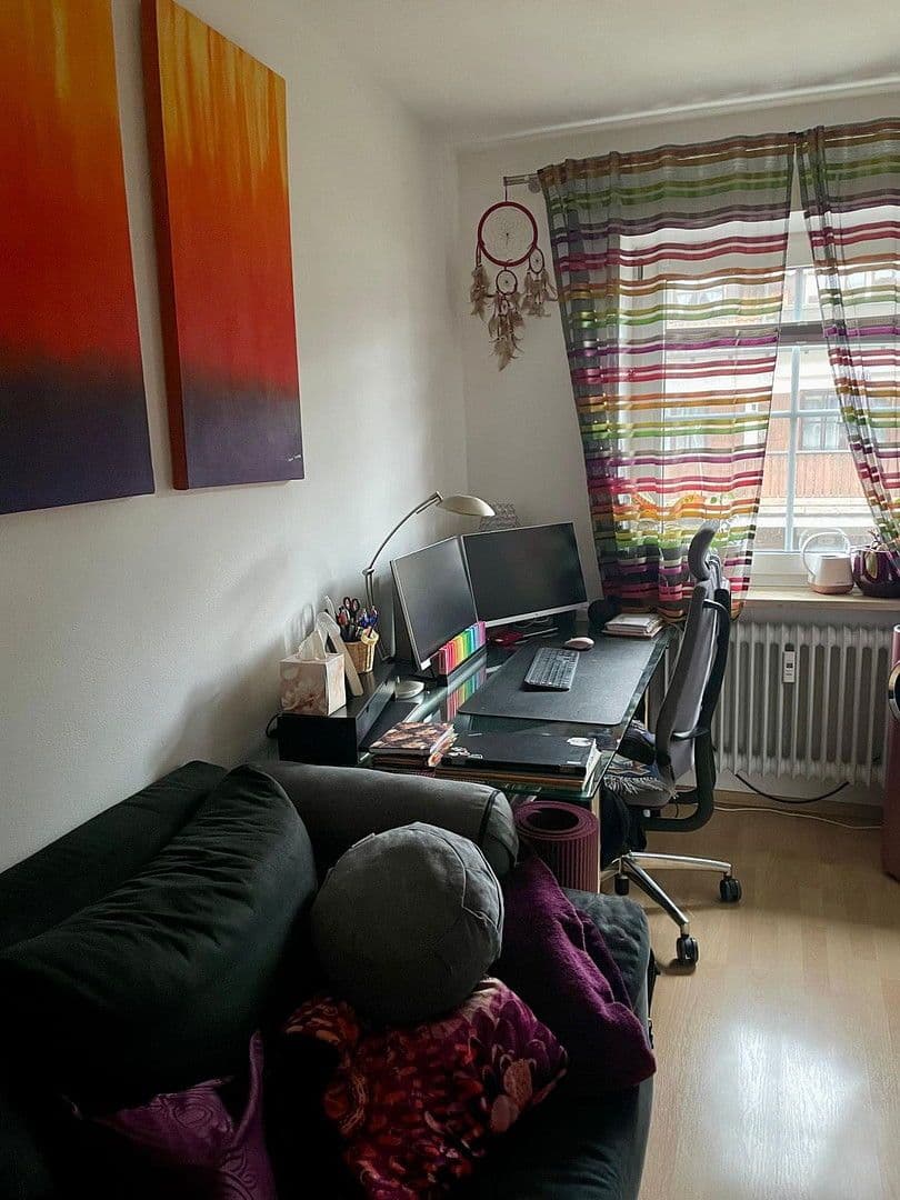 3 bedroom flat for sale, 77 m², Effnerstr. 7a, Ingolstadt, Bavaria 3 bedroom flat for sale, 77 m², Effnerstr. 7a, Ingolstadt, Bavaria