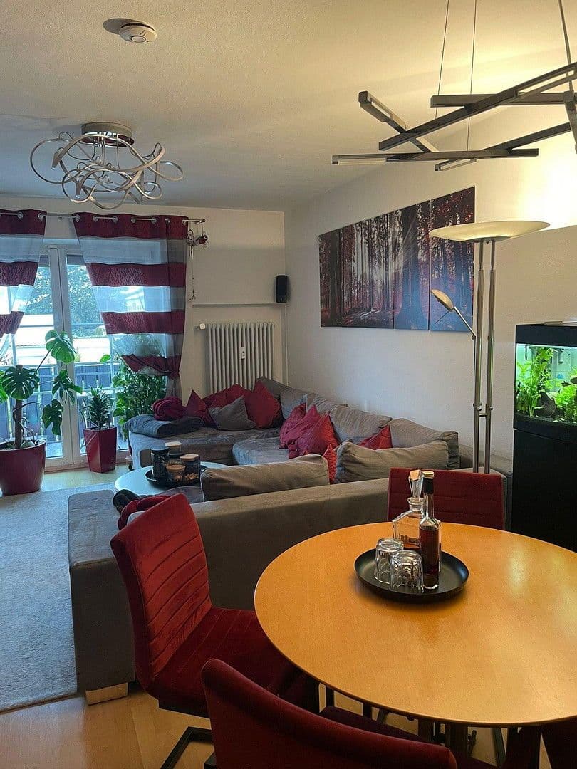 3 bedroom flat for sale, 77 m², Effnerstr. 7a, Ingolstadt, Bavaria 3 bedroom flat for sale, 77 m², Effnerstr. 7a, Ingolstadt, Bavaria