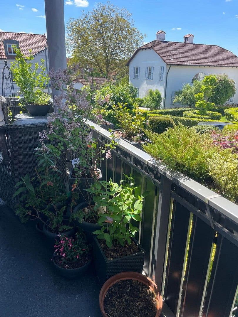 3 bedroom flat for sale, 77 m², Effnerstr. 7a, Ingolstadt, Bavaria 3 bedroom flat for sale, 77 m², Effnerstr. 7a, Ingolstadt, Bavaria